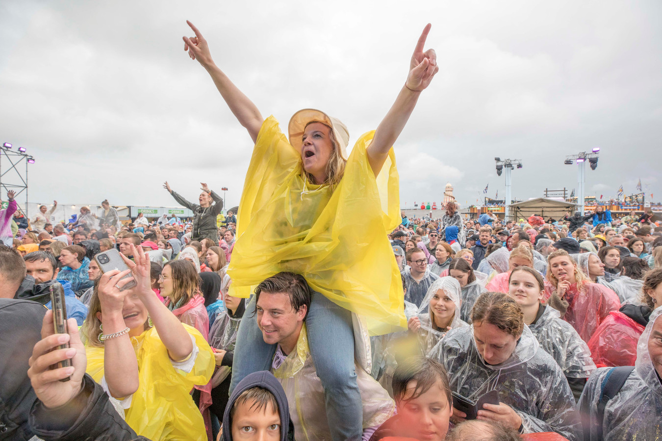 Voorne aan Zee krijgt miniversie van