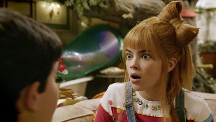 9. Le floeps artistique