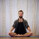 Maarten van Vliet (30): ‘Door yoga zag ik plots wat een ongelofelijk wonder het lichaam is’