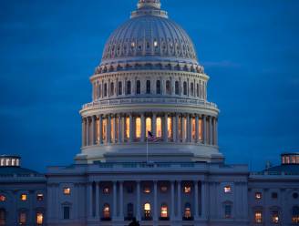 Amerikaans Huis van Afgevaardigden keurt tijdelijke begroting goed en neemt eerste horde in vermijden door Trump "gewilde" shutdown