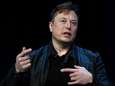 Elon Musk schakelt zijn satellietnetwerk Starlink in voor Oekraïne