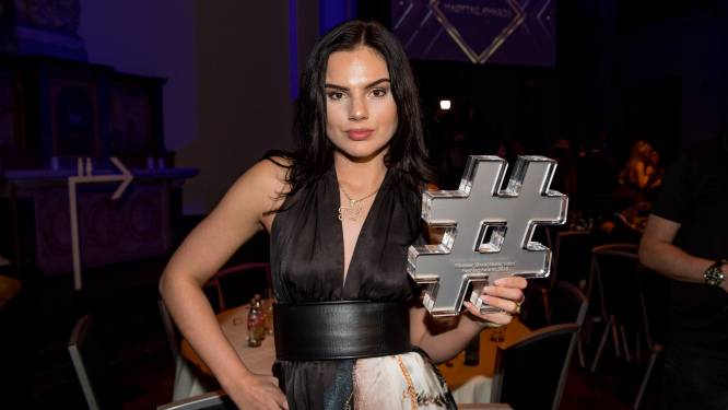Oud-manager: Famke Louise was geen supergoede zangeres