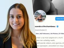 Une élue locale de l’Open Vld se retrouve sur un site à contenu sexuel: “Je reçois encore des commentaires sur mes ‘jolies fesses’”