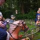 Alles staat gelukkig nog op z’n plek in Sprookjeswonderland