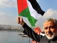 Le Hamas rend hommage aux victimes de la flottille turque