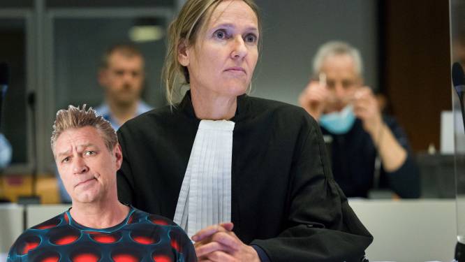 Deze misdaad heeft mijn leven niet beheerst maar wel bij tijd en wijle moeilijke momenten bezorgd