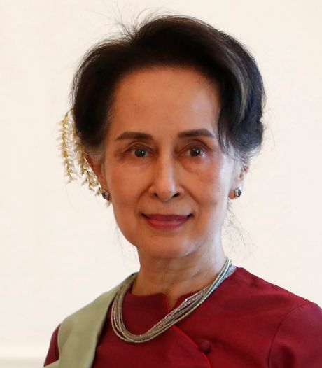 Aung San Suu Kyi placée à l'isolement dans une prison de la capitale birmane