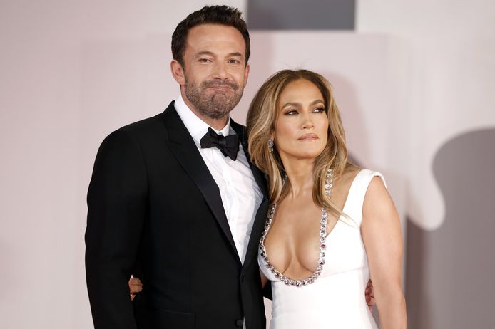 Ben affleck jennifer lopez