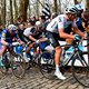 De onverzettelijkheid van Jan-Willem van Schip wordt niet beloond in Gent-Wevelgem
