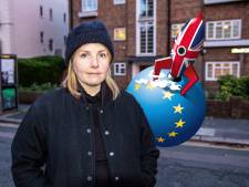 ‘Als ik denk aan brexitstemmers, dan denk ik aan mensen die racistisch zijn’