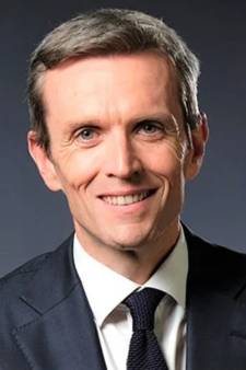 Laurent Haulotte quitte RTL Belgium