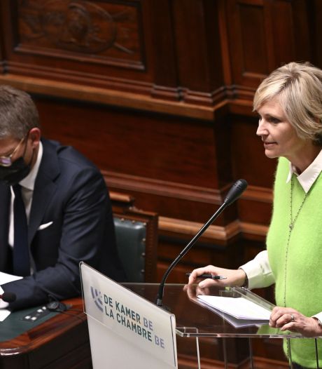 La droite refuse d'entendre les syndicats et la direction de Delhaize au parlement