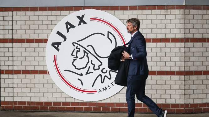 Wending in directeursoap: Ajax onderhandelt met Duitse ‘talentenspotter’ Mislintat na afhaken Ward
