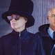 Pet Shop Boys: ‘Ik werd wakker en plots lag George Michael naast me in bed’