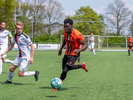 De ontknoping in het West-Brabantse amateurvoetbal: bekijk hier de scenario's en het volledige programma