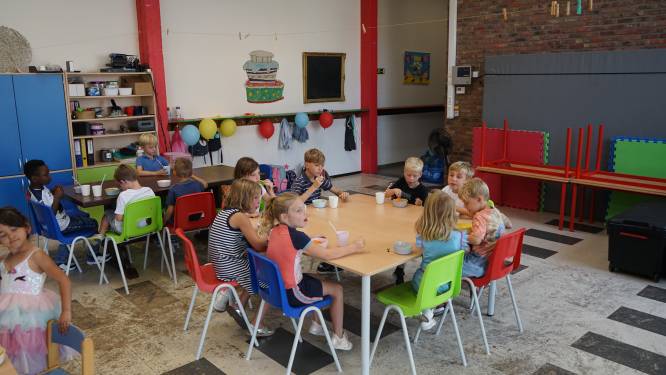Meulebeke bevraagt burgers over buitenschoolse opvang en activiteiten