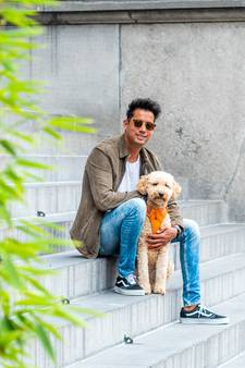 Rikkert probeert te genieten van kleine dingen: ‘Niet altijd makkelijk in deze snelle wereld’