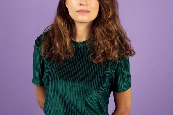 Het Uur van de Wolf Kort: Stephanie Louwrier - Dichter bij mij