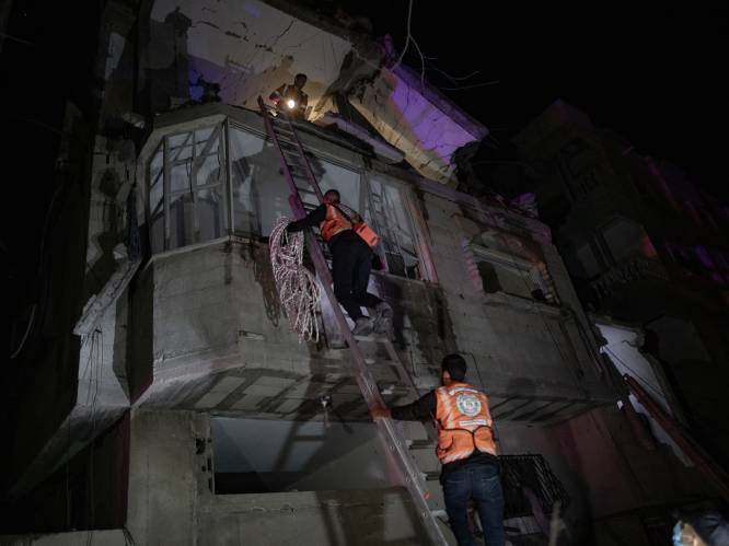 LIVE MIDDEN-OOSTEN. Hamas: geen akkoord zonder definitief einde oorlog in Gaza - IDF: commandant Islamitische Jihad gedood bij luchtaanval in Gaza