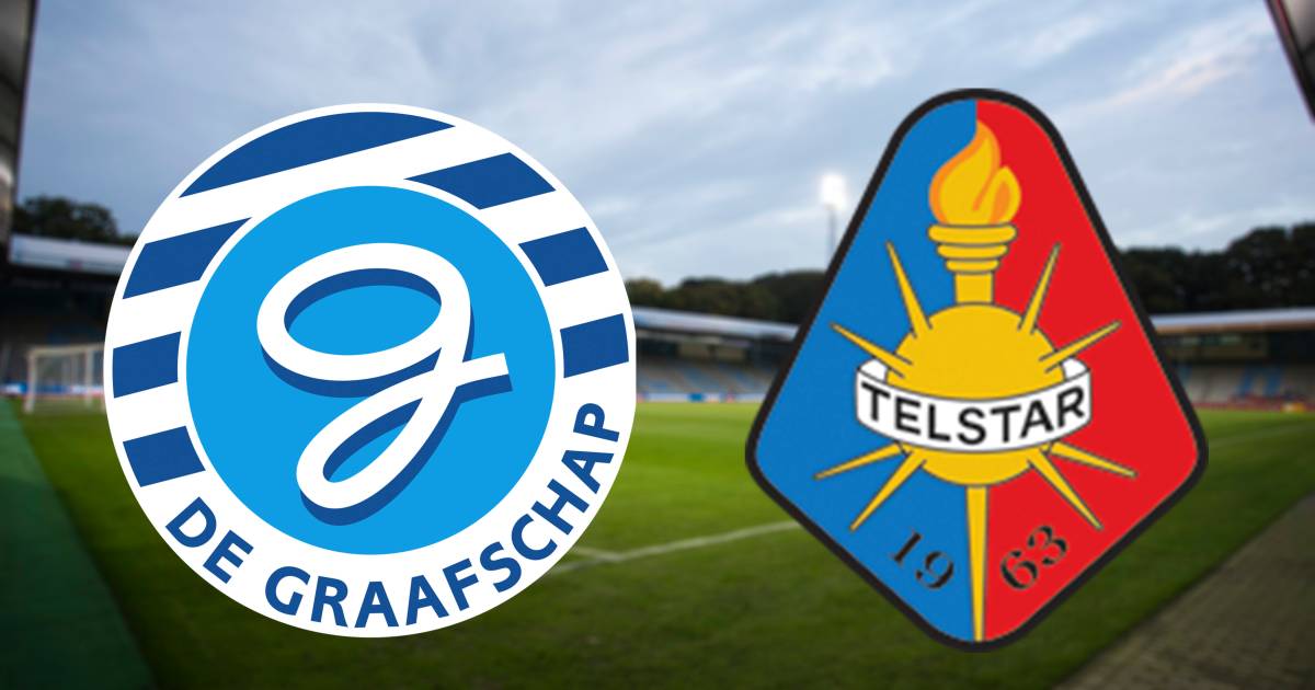 LIVE: De Graafschap wil thuis tegen Telstar geen gas terugnemen | De
