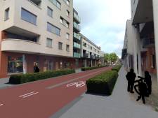 Fietsersbond tevreden met toekomstige Van Berckelstraat: ‘Je moet je zegeningen tellen’