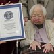 Japanse (114) erkend als 's werelds oudste vrouw