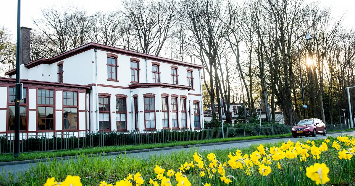 Villa's met bijzondere historie in Apeldoorn weer ingezet voor Apeldoorn AD.nl