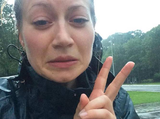 Selfie in de regen en daarna niets meer: mysterieuze verdwijning Anne Faber (25) houdt Nederland in de ban