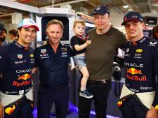 Max Verstappen ook in slottraining op eenzame hoogte, concurrentie gewaarschuwd voor kwalificatie