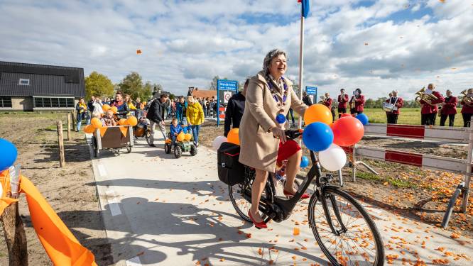 Welke eigenschappen moet nieuwe burgemeester van Tubbergen in elk geval hebben? Daar kan iedereen over meedenken