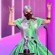 Muziekfeest met een tragisch randje: prijzengala VMA’s stond in het teken van BLM en de coronacrisis