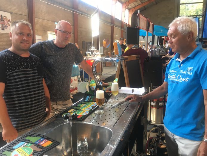 Internationaal bierfestival
