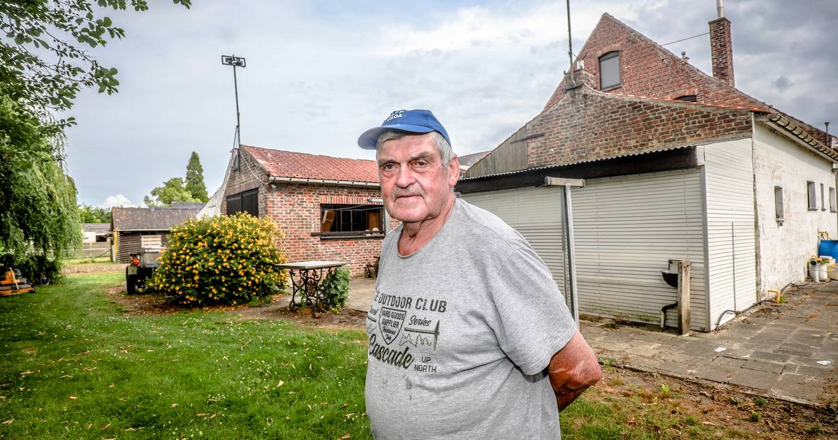 “Profiteer nog van het mooie weer, want na volgende week is het voorbij ...