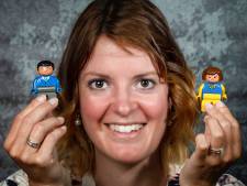 ‘Er zit meer verschil tussen mannen onderling en vrouwen onderling, dan tussen mannen en vrouwen’