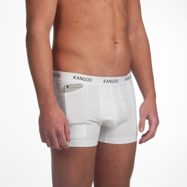 Onderbroek met zakken clearance