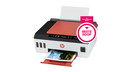 De HP Smart Tank.