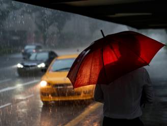 Hotel in Singapore wil gasten betalen wanneer regen hun verblijf verpest