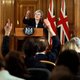 May laat zich niet afleiden en vecht door voor haar brexit-deal