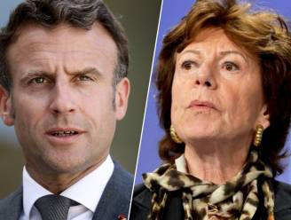 Macron en Kroes genoemd in ‘Uber Files’: ook in ons land wantoestanden bij taxidienst onthuld