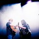 Tenacious D in Vorst: slappe start, briljante finale ★★★☆☆