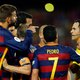 Woede-aanval levert Piqué 4 duels schorsing op