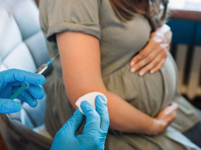 Welke vaccins zijn aangeraden tijdens zwangerschap? 1 op de 7 zwangere vrouwen weet het niet