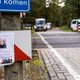 Verdachte opgepakt in verdwijning Anne Faber (25), de man zat eerder vast voor gewelddadige verkrachting