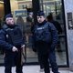 'Franse politie voorkomt aanslag Tsjetsjenen'