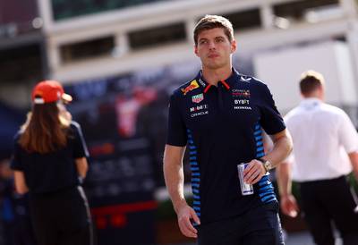 LIVE F1. Max Verstappen: “Team worked hard on the problems”