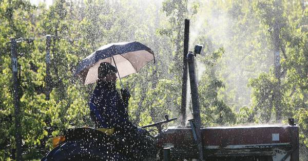 Onttrekkingsverbod ten noorden van Elshout ingetrokken