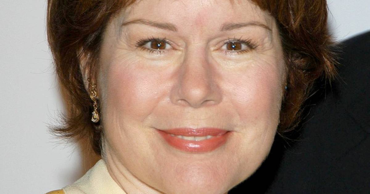 Martha Huber de retour dans "Desperate Housewives" Télé 7sur7.be