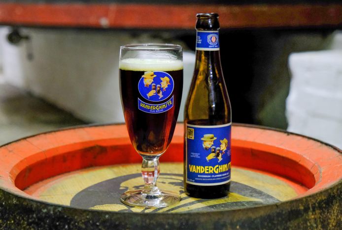 Vlaams roodbruin bier: “Het wordt alleen in Zuid-West-Vlaanderen ...