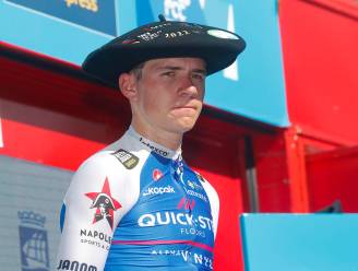 Van Nederlandse chaos tot een vreselijk geasfalteerd geitenpad: de belangrijkste aandachtspunten voor Remco Evenepoel in de Vuelta