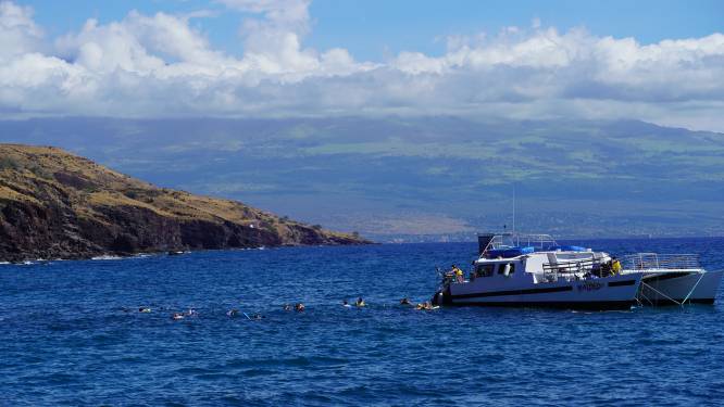 Amerikaans koppel dat in oceaan werd achtergelaten tijdens snorkeltrip eist miljoenen